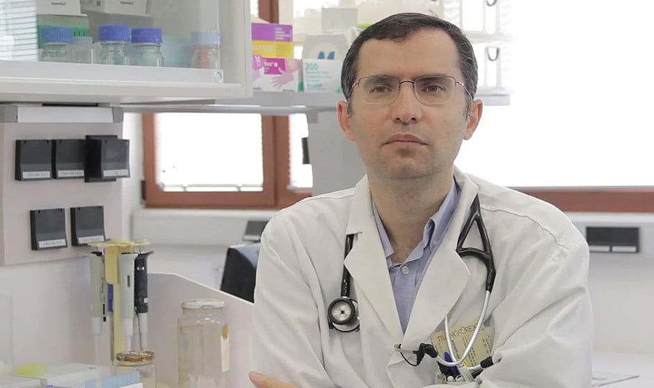 La USAL potencia la docencia médica con pacientes virtuales más eficientes