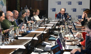 La USC avala el acuerdo con Medicina y abre diálogo con la Facultad