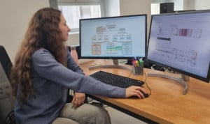 La UVa detecta apnea infantil precoz y "evita daños irreversibles" con IA