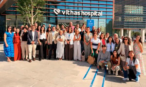 La V Jornada de Urgencias Vithas impulsa la innovación en su red de centros