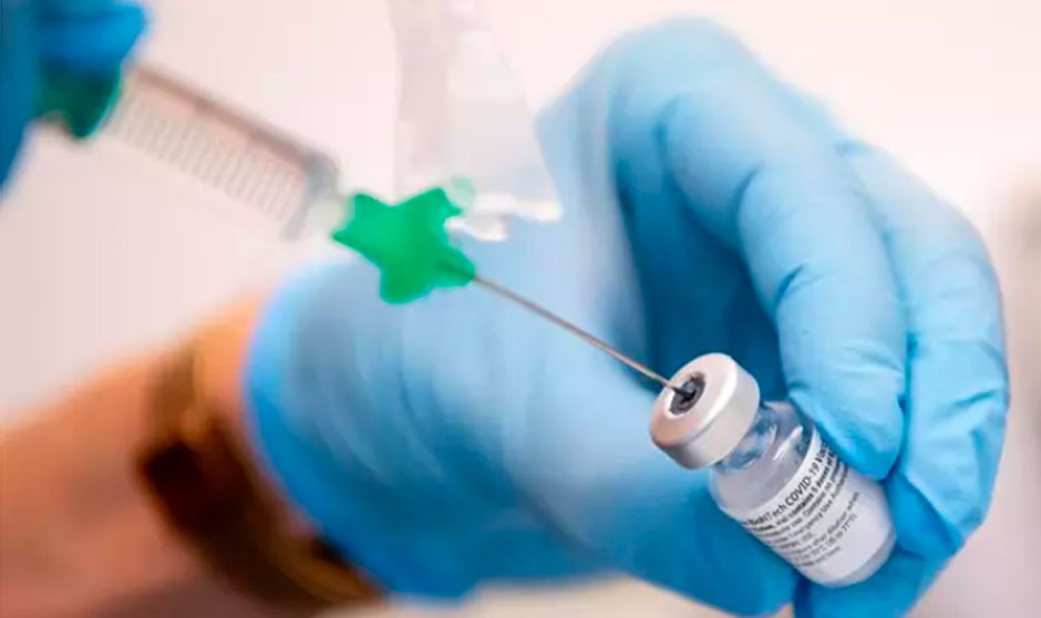 La vacuna combinada Novavax mantiene prestaciones en gripe pero no en Covid