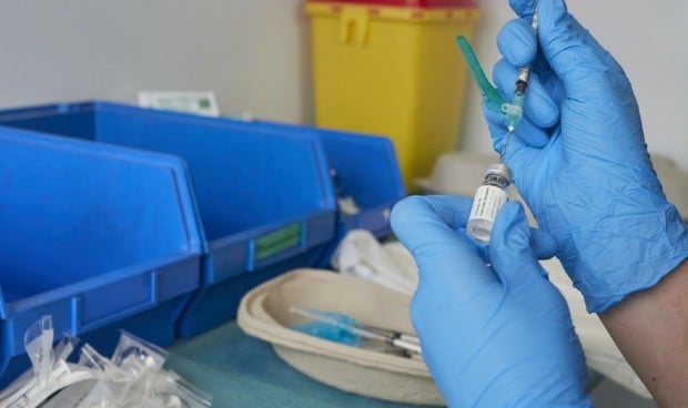 La vacuna contra el virus respiratorio sincitial de Janssen protege un 80%