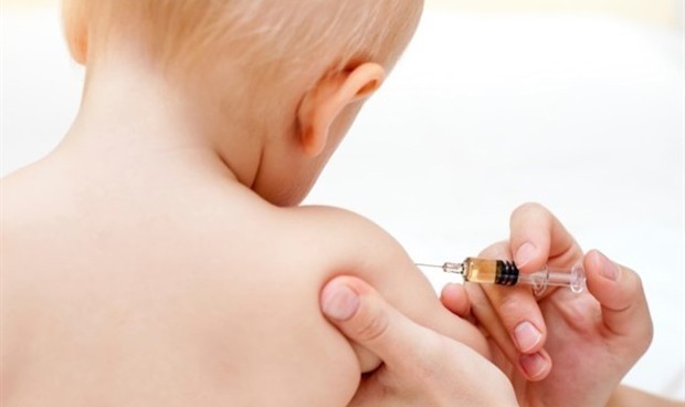 La vacuna contra la varicela reduce el riesgo de herpes zóster en niños