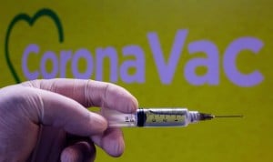 La vacuna CoronaVac tiene un 96% de efectividad en niños y adolescentes