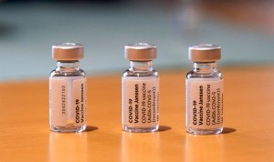 La vacuna Covid de Janssen "neutraliza y protege" contra la variante Delta