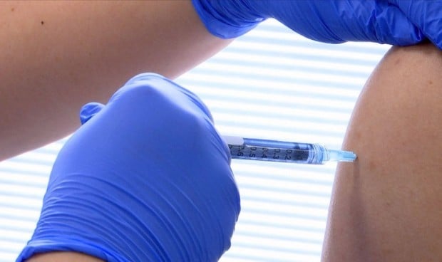 La vacuna Covid de Pfizer muestra respuesta inmunitaria "sólida" en niños