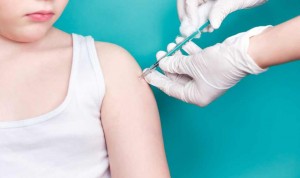 La vacuna Covid protege más contra Ómicron a los niños pequeños