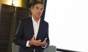 Juan Yermo, de Farmaindustria, sobre la vacunación covid.