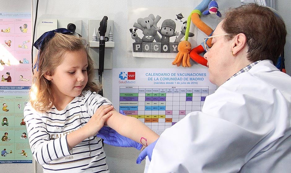 La vacuna de Pfizer en menores de 5 a 11 años ?es muy eficaz y segura?