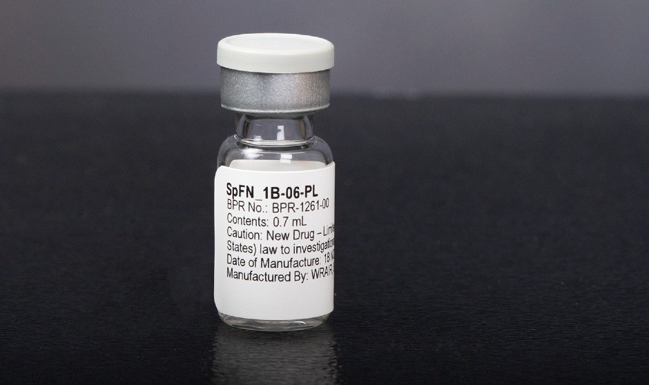 La vacuna definitiva que neutraliza todas las variantes covid, a desarrollo