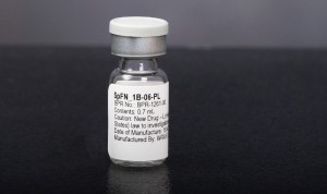 La vacuna definitiva que neutraliza todas las variantes covid, a desarrollo