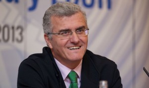 La vacuna del rotavirus es capaz de evitar 7.500 hospitalizaciones al año