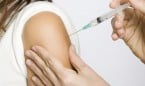 La vacuna del VPH reduce un 87% el riesgo de cáncer de cuello de útero