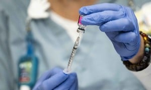 España participa en la creación de una nueva vacuna para la tuberculosis.