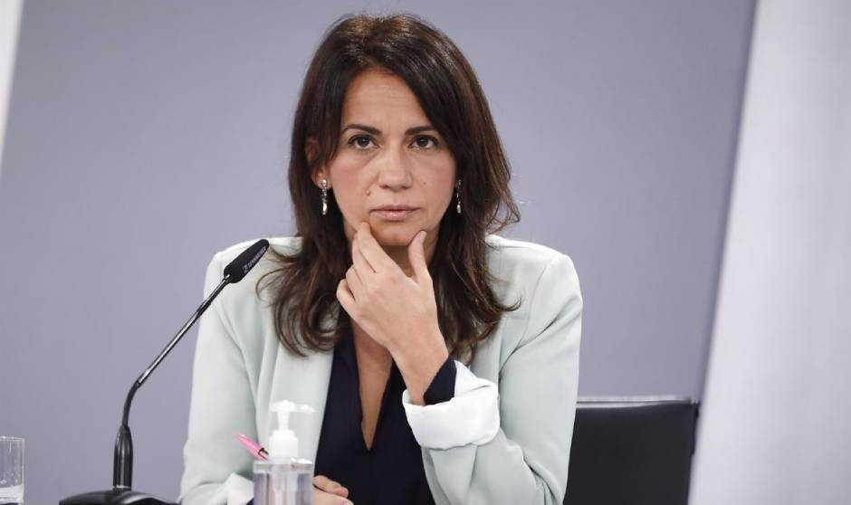 La vacuna infantil covid de Moderna, a examen en diciembre con 50% de dosis