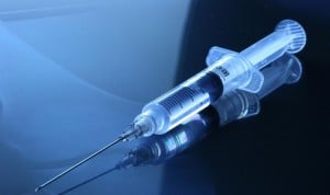 La vacuna para la viruela del mono: uso en adultos con una contraindicación