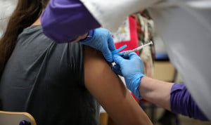 La vacunación de VPH reduce a mínimos la muerte por cáncer de útero