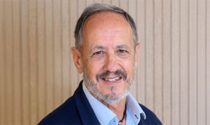 El pediatra Javier Álvarez analiza al cobertura vacunal contra la gripe