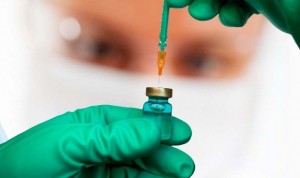 La vacunación gripal de niños alcanza coberturas de casi el 50%