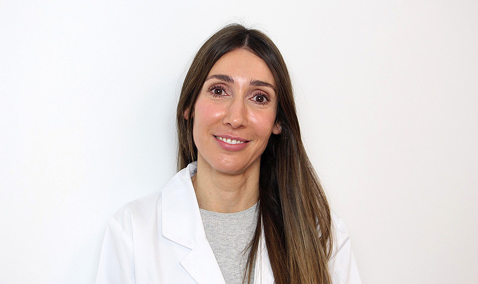 Sheila Justo detalla errores en las nóminas de los MIR 