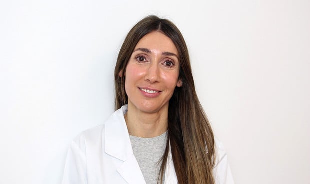 Sheila Justo detalla errores en las nóminas de los MIR 