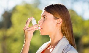 La variación hormonal provoca mayor incidencia del asma en las mujeres