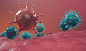 La variante covid Ómicron empezó a infectar en diciembre de 2020