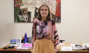 El Gobierno de Aragón tiene nueva directora general de Salud Pública