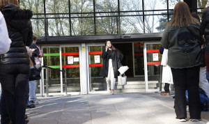 Las especialidades enfermeras cuentan con una vía para su obtención más fuerte que el EIR