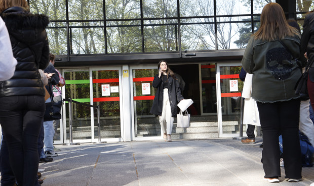 Las especialidades enfermeras cuentan con una vía para su obtención más fuerte que el EIR