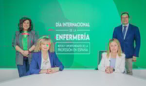 Retos de la Enfermería en los próximos años