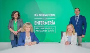 Retos de la Enfermería en los próximos años