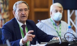  Francisco Marín, presidente del Tribunal Supremo, anula parcialmente la nueva FP sociosanitaria.