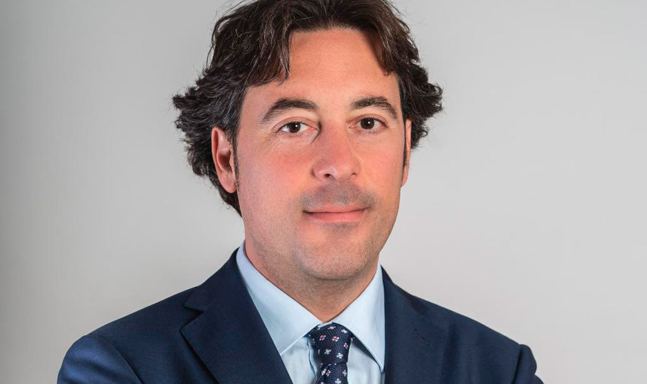 Gianluca Coppola, neurólogo y doctor por la Universidad Sapienza de Roma