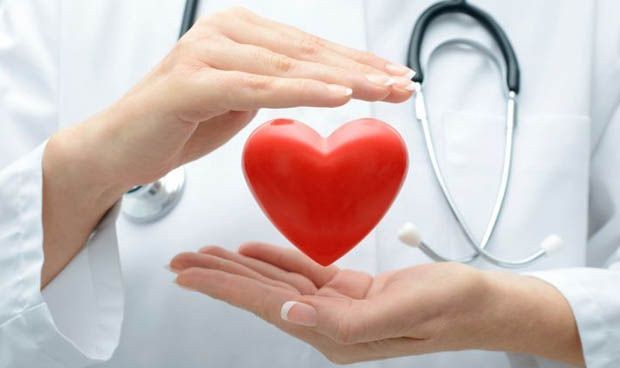 La vitamina D no tiene beneficios sobre el riesgo cardiovascular
