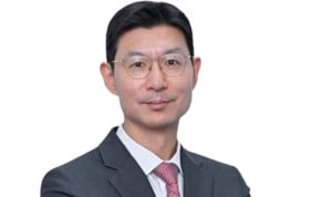 Seong-Eun Byun, cirujano ortopédico y uno de los autores de este estudio científico sobre vitamina D, calcio y osteoporosis