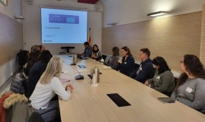 Plan funcional asistencial del Campus de Salut de Girona toma carrerilla