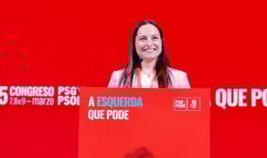 Ana Alvite: "La Enfermería, la política y la sanidad están ligadas"