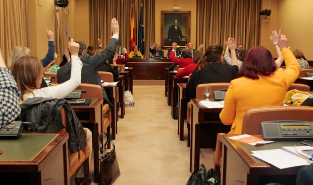 La vuelta de la actividad sanitaria al Congreso está próxima