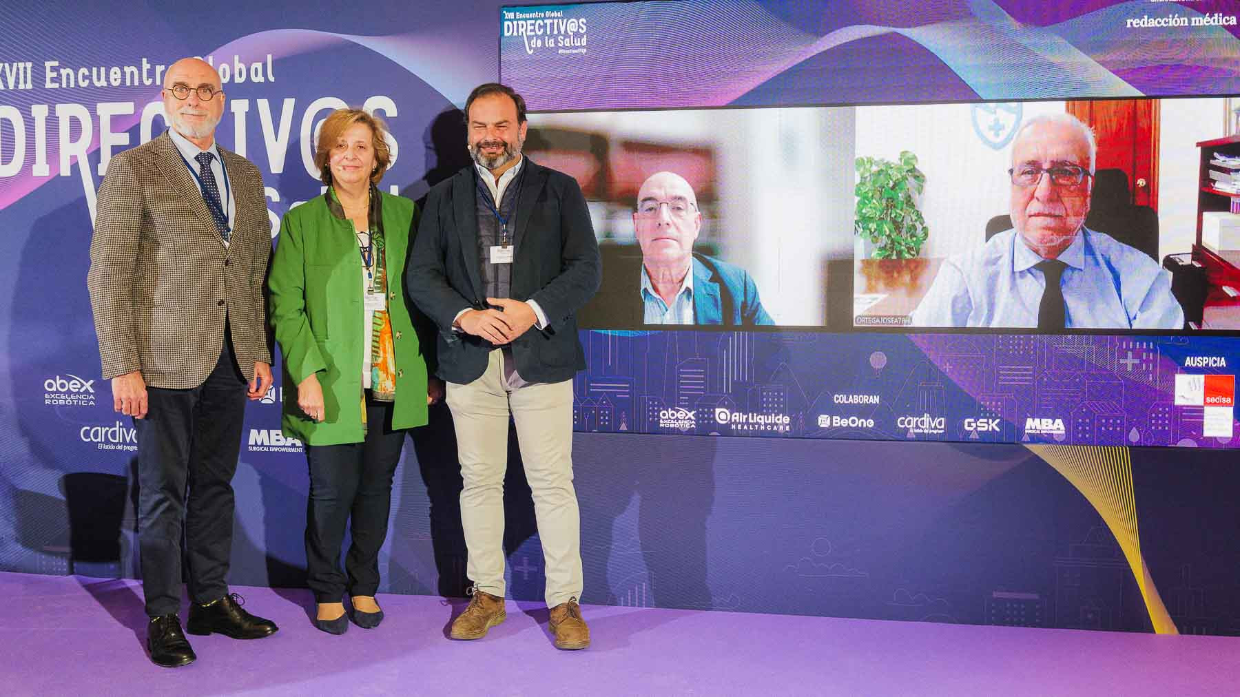 La vulnerabilidad se merma atendiendo en sanidad los determinantes sociales