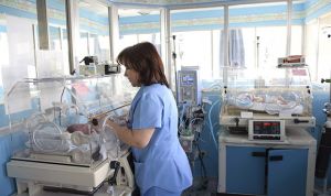 La web del Plan de Cuidados de Enfermería recibe 1,5 millones de visitas