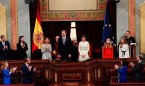 La XIV Legislatura arranca con el objetivo de 