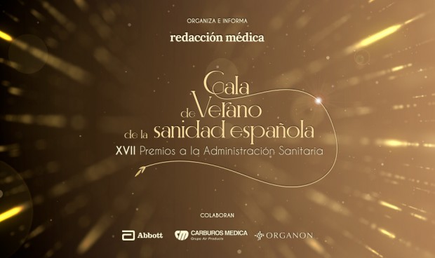 XIX Gala de la Sanidad: este Jurado decide los Premios a la Administración