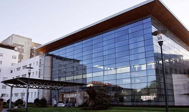 La Xunta agiliza la ampliación del Complejo Hospitalario de Ferrol