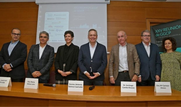 La Xunta amplía el programa de cribado de cáncer de pulmón a toda Galicia