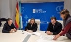 La Xunta aprueba las obras del nuevo centro de salud en A RÃºa