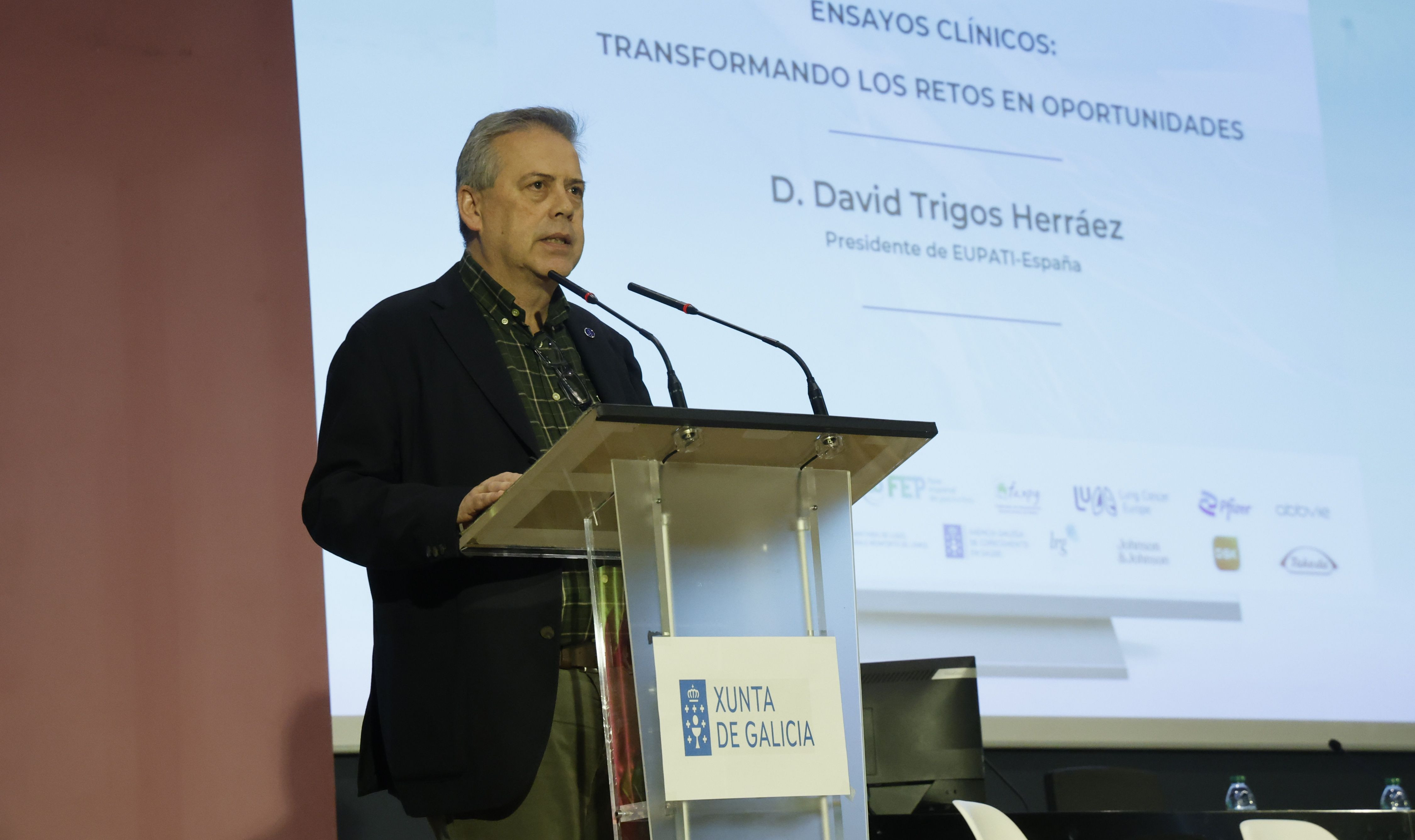 Nueva estructura de Sergas y Consejería con plus a Primaria