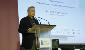 Nueva estructura de Sergas y Consejería con plus a Primaria