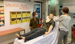 La Xunta de Galicia crea la Red de centros de simulación clínica avanzada 