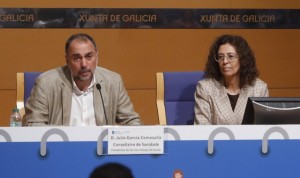 La Xunta incrementará un 50% la inversión para el programa de vacunación